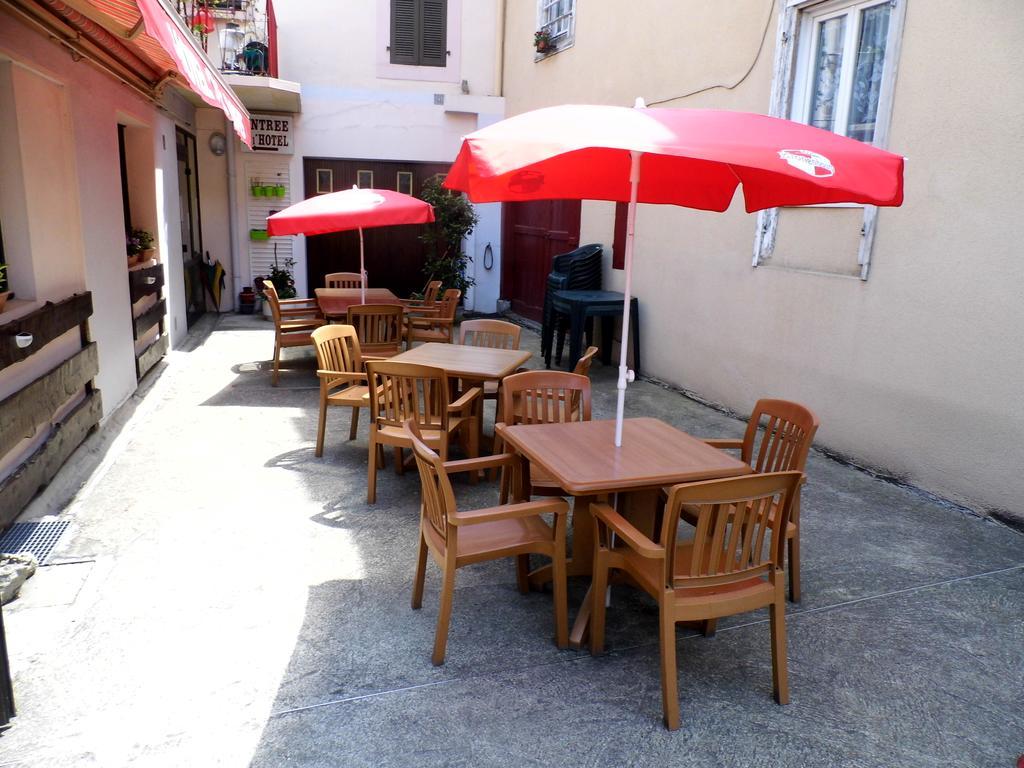 Hotel Des Touristes Pierrefitte-Nestalas Exteriér fotografie